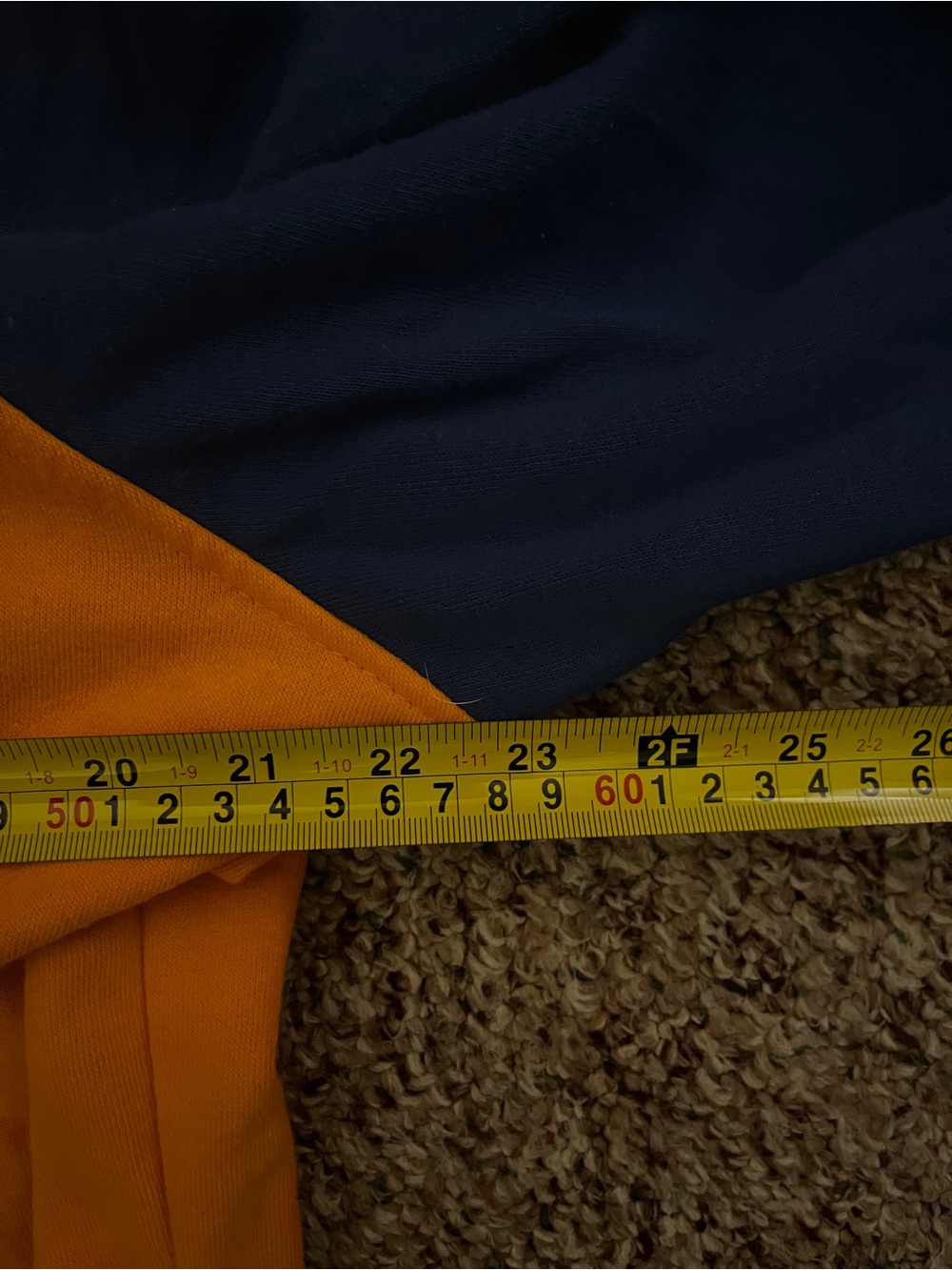 Dragon Ball Z Kame Symbol Varsity Jacket - Picture 5 of 5